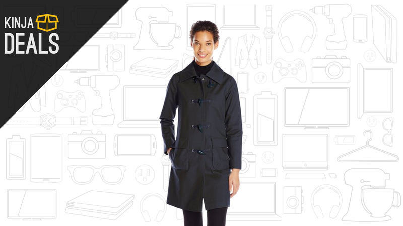 Illustration for article titled Every Goddamned Essential Winter Coat, Under $100